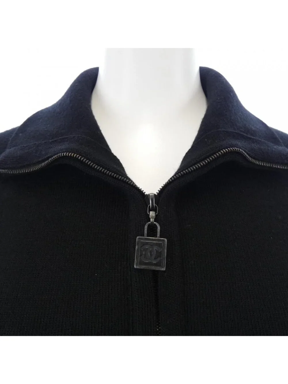 Chanel Vintage Identification Jacket